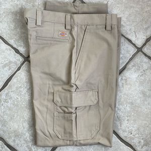 Dickies Workwear Functional Work Pant - WP80KH - 42/32 NWT